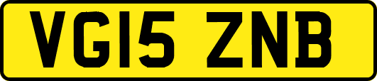 VG15ZNB