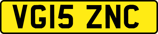 VG15ZNC