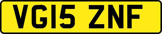 VG15ZNF