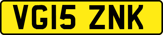VG15ZNK