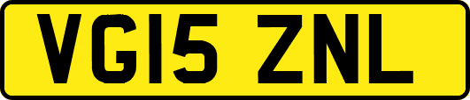 VG15ZNL