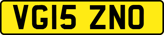 VG15ZNO