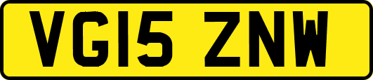 VG15ZNW