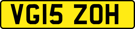 VG15ZOH