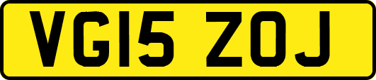 VG15ZOJ