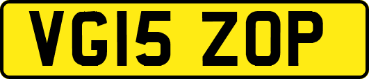 VG15ZOP