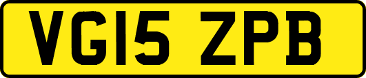 VG15ZPB