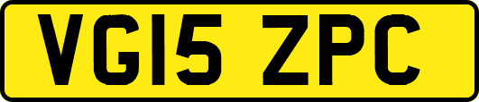 VG15ZPC