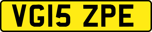 VG15ZPE