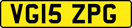 VG15ZPG