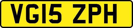VG15ZPH