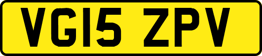 VG15ZPV