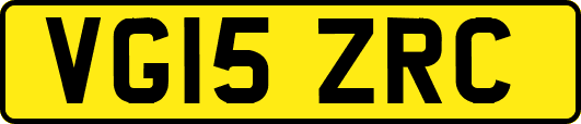 VG15ZRC