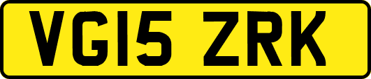VG15ZRK