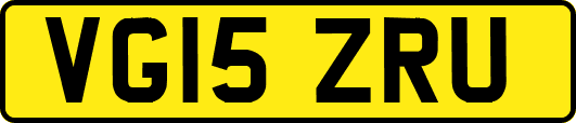 VG15ZRU