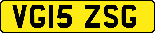 VG15ZSG