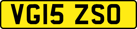 VG15ZSO