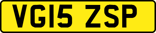 VG15ZSP
