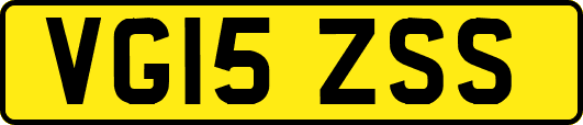 VG15ZSS