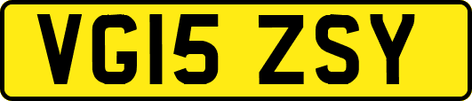 VG15ZSY