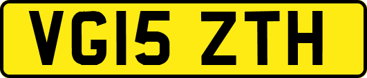 VG15ZTH