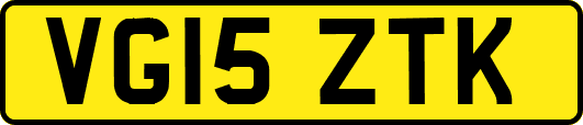 VG15ZTK