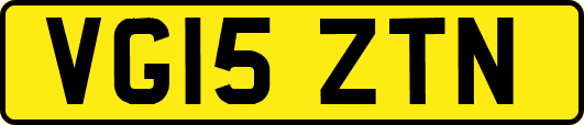 VG15ZTN