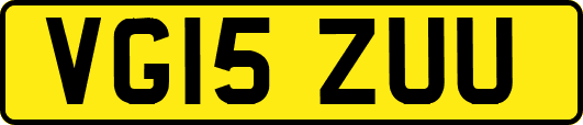 VG15ZUU