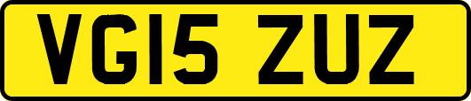 VG15ZUZ
