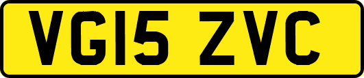 VG15ZVC