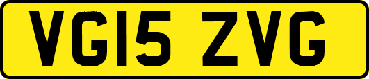 VG15ZVG