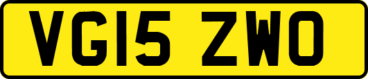 VG15ZWO