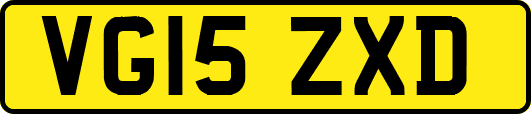 VG15ZXD