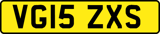 VG15ZXS