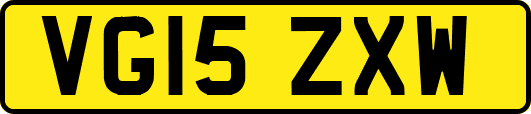 VG15ZXW
