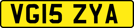 VG15ZYA