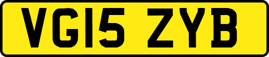 VG15ZYB