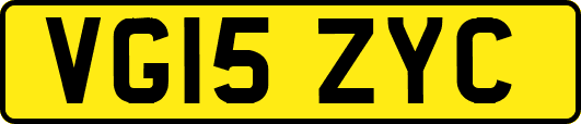 VG15ZYC