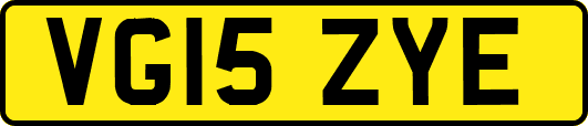 VG15ZYE