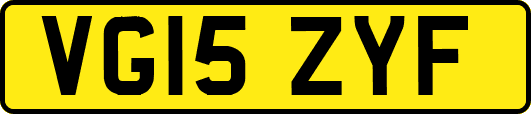 VG15ZYF