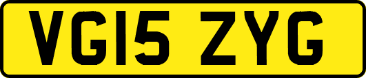 VG15ZYG