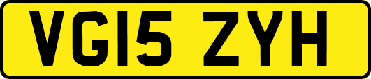 VG15ZYH
