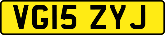 VG15ZYJ