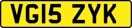 VG15ZYK