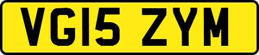 VG15ZYM