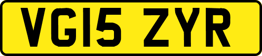 VG15ZYR