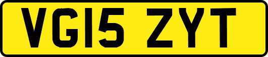 VG15ZYT