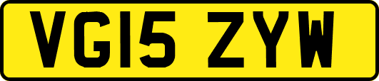 VG15ZYW