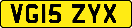 VG15ZYX