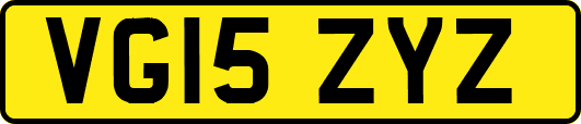 VG15ZYZ
